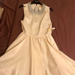 Alice and Olivia brand new dress!